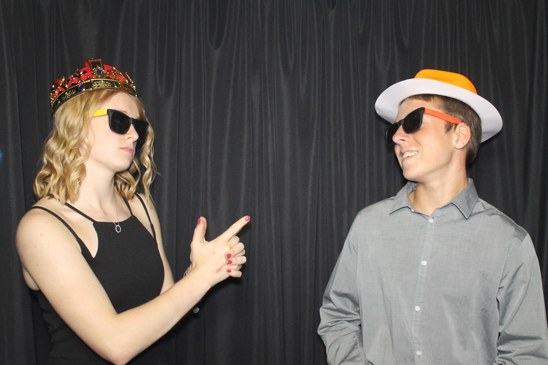 Brett Rose Wedding | View more photos from the event at gallery.photoboothcincy.com/u/PhotoBoothCincy/Brett-Rose-Wedding